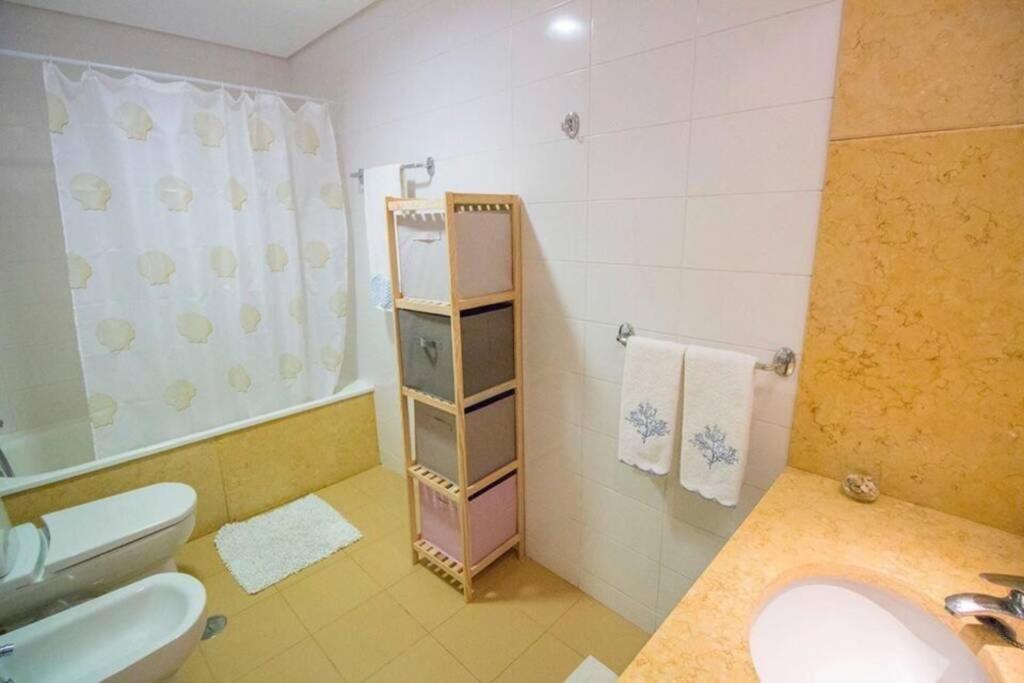 Vacations Home Албуфейра Екстериор снимка