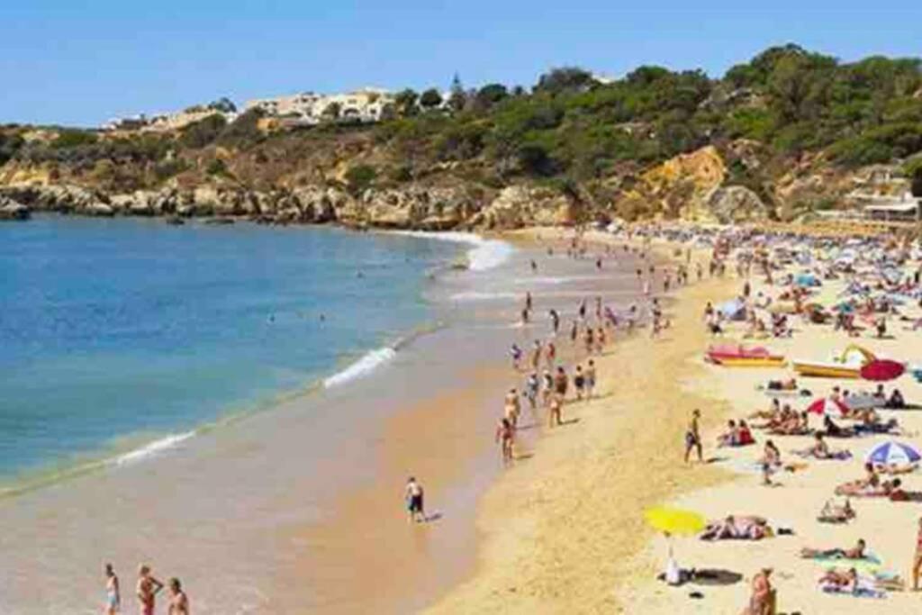 Vacations Home Албуфейра Екстериор снимка