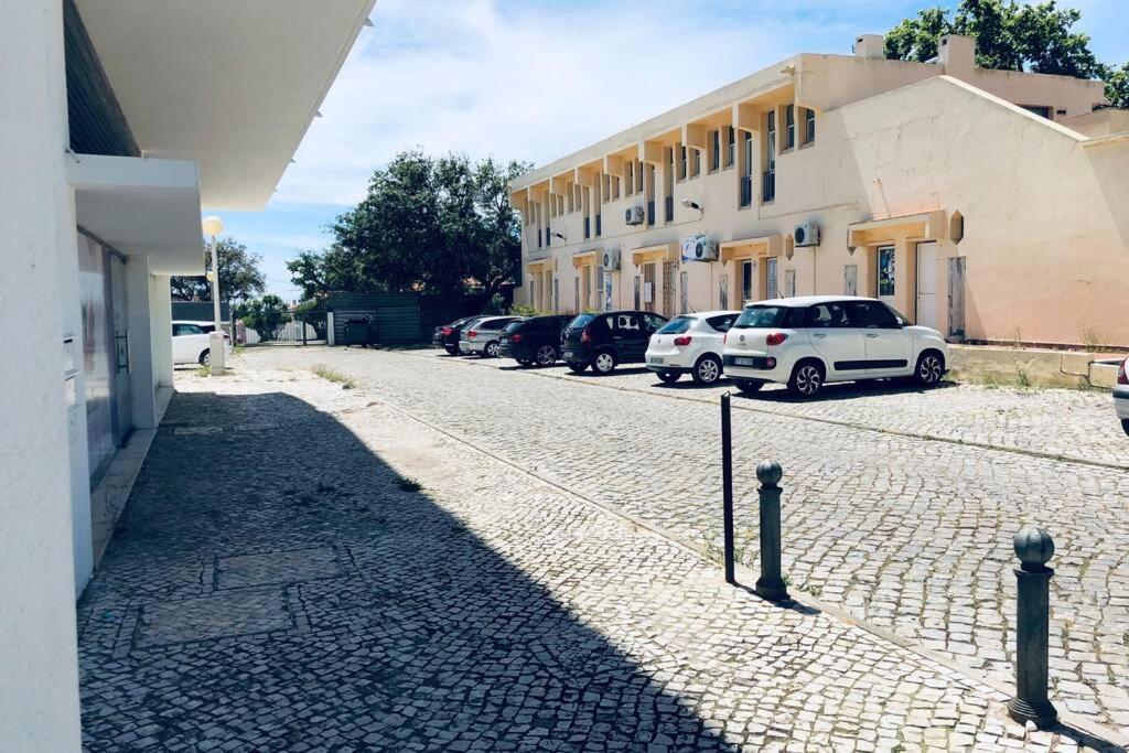 Vacations Home Албуфейра Екстериор снимка
