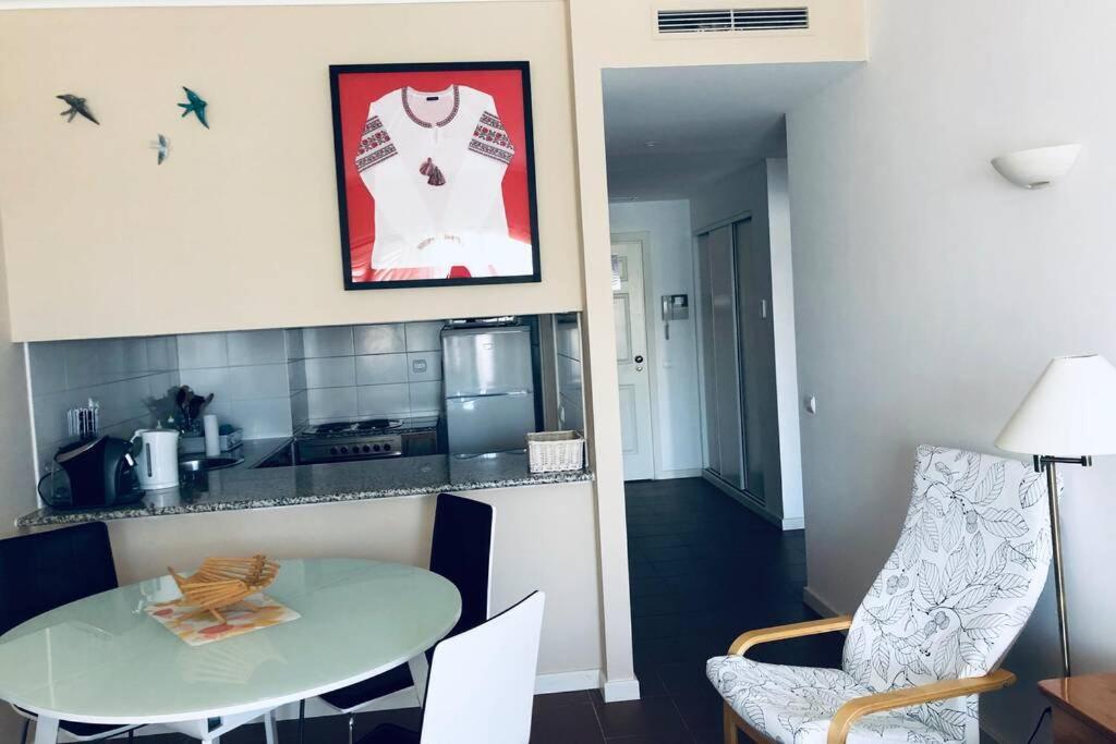Vacations Home Албуфейра Екстериор снимка