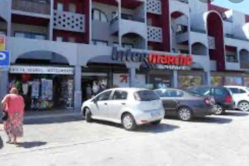 Vacations Home Албуфейра Екстериор снимка